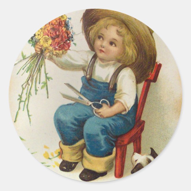 Adesivos do Meu Namorado Pense Em Mim (Frente)