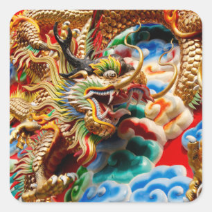 adesivos do templo do dragão