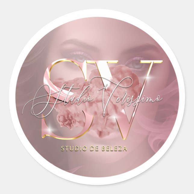 Adesivos e embalagens (Frente)