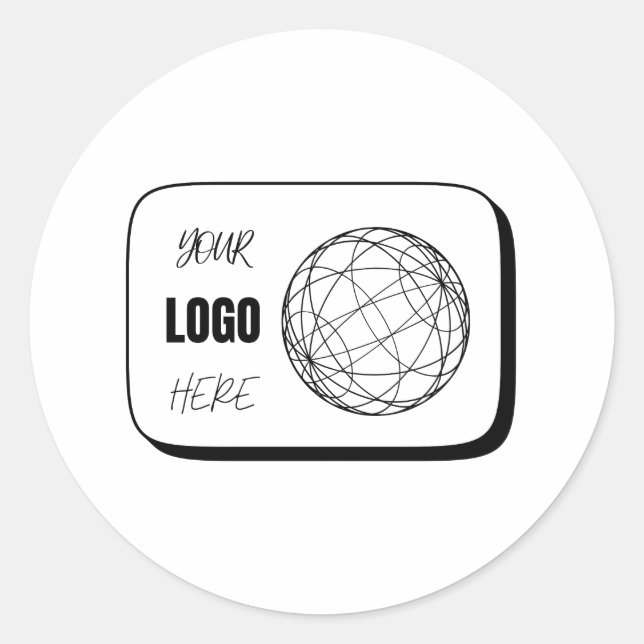 Adesivos e Etiquetas Personalizados (Frente)
