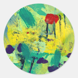 Adesivos e Selos no Design de Campo e Prado