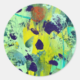 Adesivos e Selos no Design de Lanterna