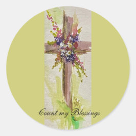 Adesivos Ele Ressuscitou