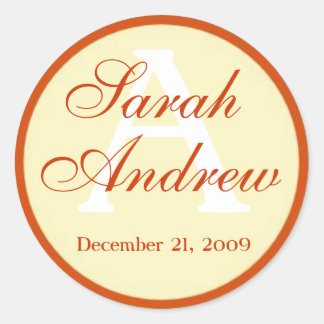 Adesivos Elegantes Personalizados