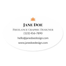 Adesivos Empresariais de Vinil com Logotipo Person