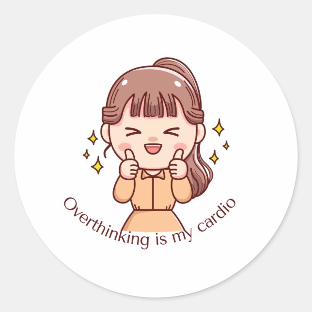 Adesivos Engraçados (Frente)