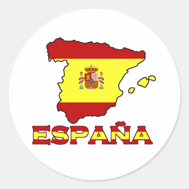 Adesivos España (Frente)