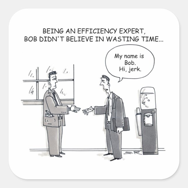 Adesivos Especialistas em Eficiência (Frente)