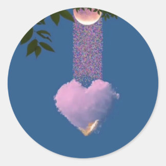 Adesivos Essenciais para Cadernos