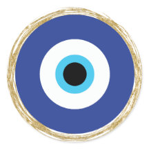 Adesivos Estéticos Oculares Mau