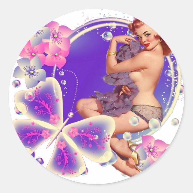 Adesivos & Etiquetas (Frente)