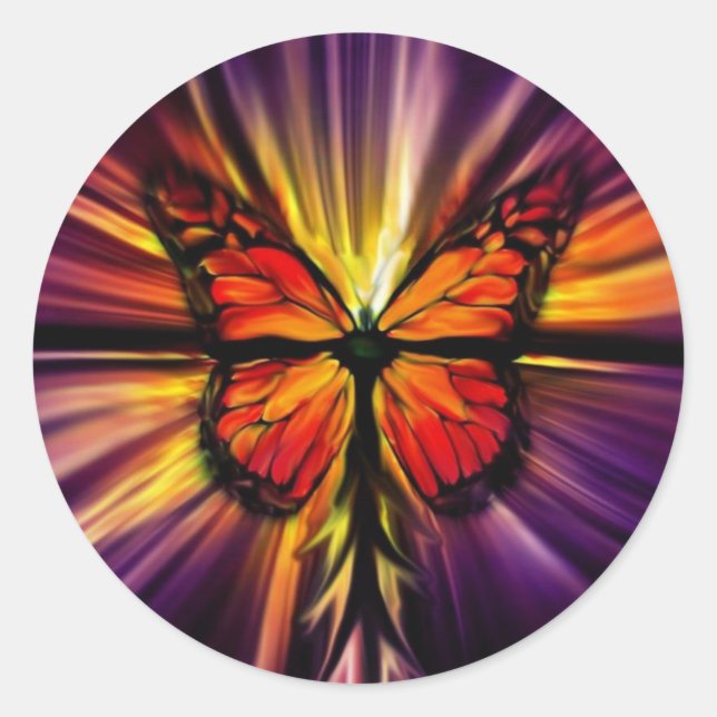 Adesivos & Etiquetas (Frente)