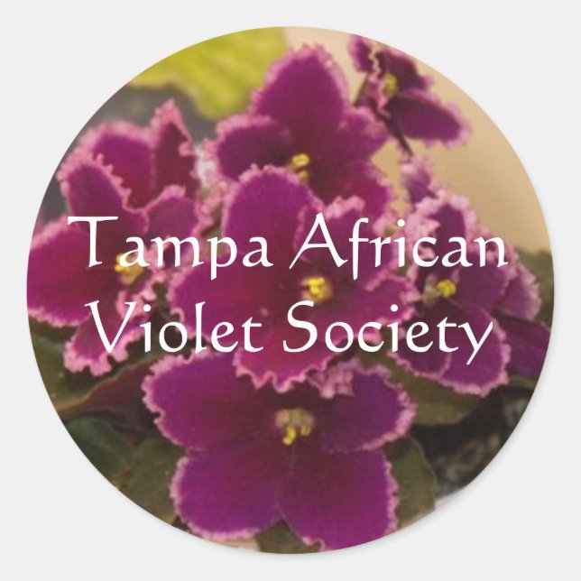 Adesivos EverLove (Frente)