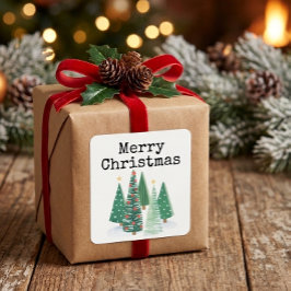 Adesivos Feliz Natal