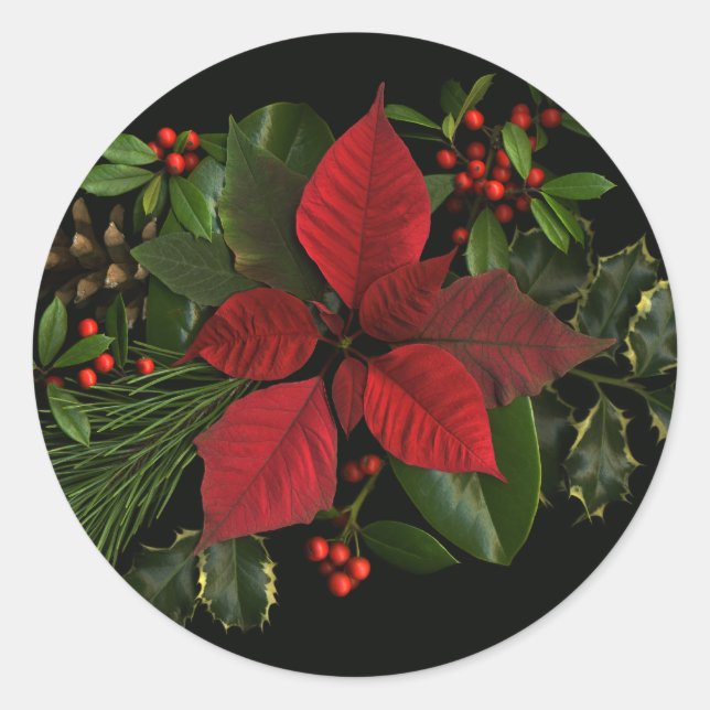 Adesivos Feriados (Frente)