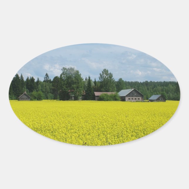 Adesivos finlandeses (Frente)