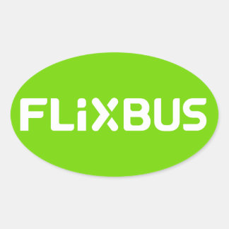 Adesivos Flixbus