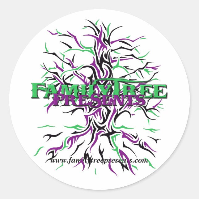 Adesivos FTP (Frente)