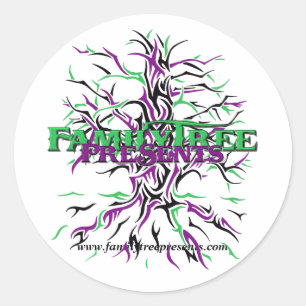 Adesivos FTP