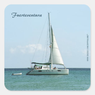 Adesivos Fuerteventura