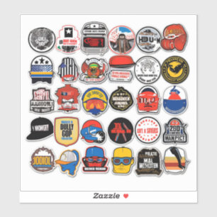 Adesivos HardHat,adesivos HardHat,adesivos,américa