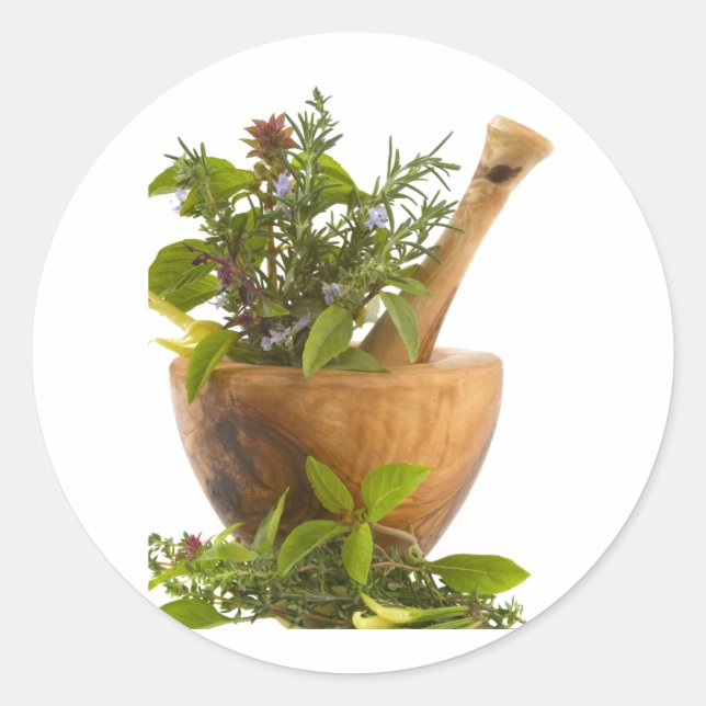 Adesivos — Herbos (Frente)