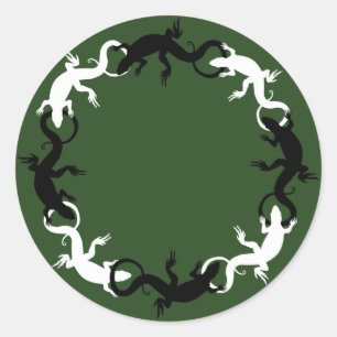 Adesivos Legal de Arte Retro-Retrópica