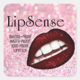 Adesivos LipSense