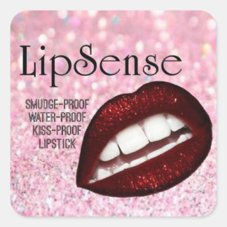 Adesivos LipSense