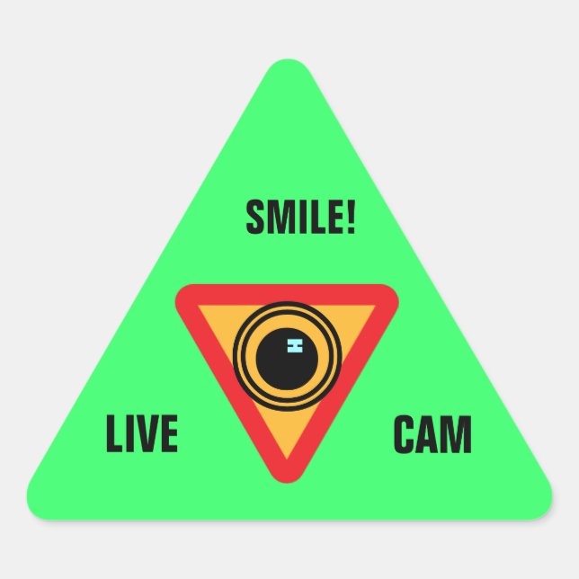 Adesivos LIVE CAM (20) (Frente)