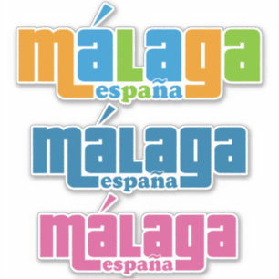 Adesivos Málaga España