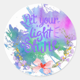 Adesivos Motivacionais