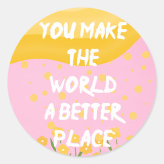 Adesivos Motivacionais