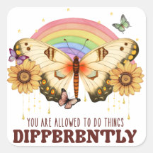 Adesivos Motivacionais