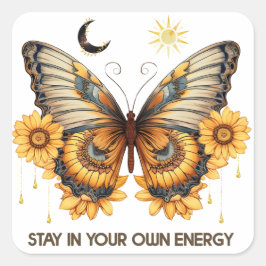 Adesivos Motivacionais