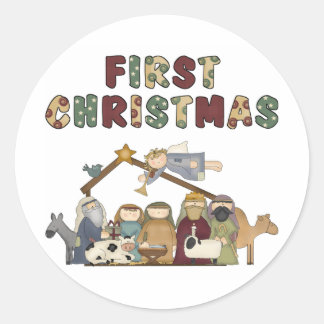 Adesivos Natal