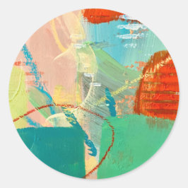 Adesivos no Design de Playground