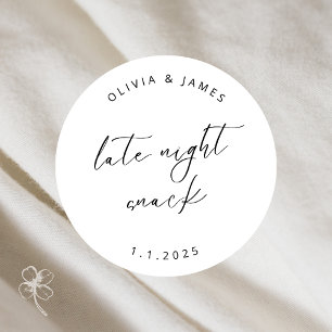 Adesivos Noturnos Tardios