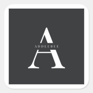 Adesivos Oficiais Addlebee