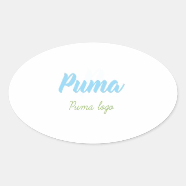 Adesivos Ovais (Frente)