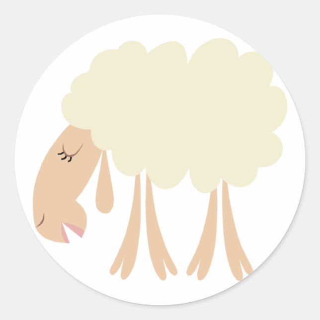 Adesivos para as lâmpadas (Frente)