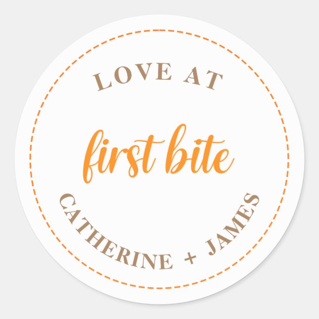 Adesivos para Copos de Charcutaria (Frente)