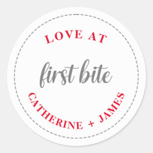 Adesivos para Copos de Charcuteria