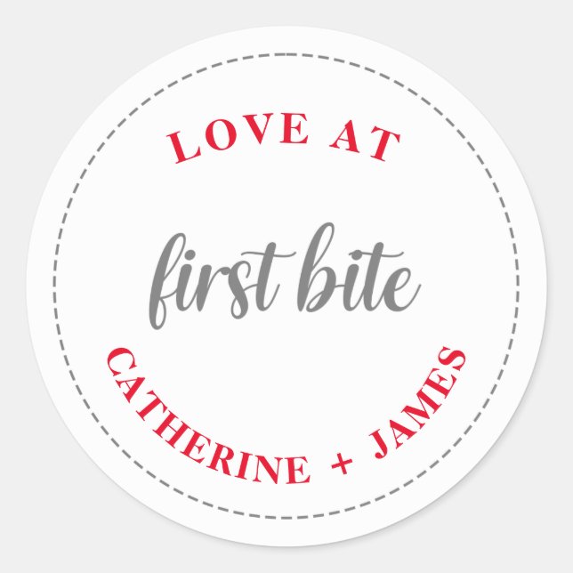 Adesivos para Copos de Charcuteria (Frente)