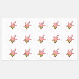 adesivos para crianças