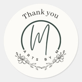 Adesivos para empresas