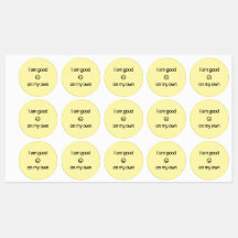 Adesivos para escola ou jardim de infância