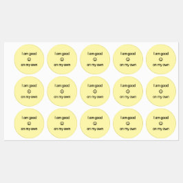 Adesivos para escola ou jardim de infância