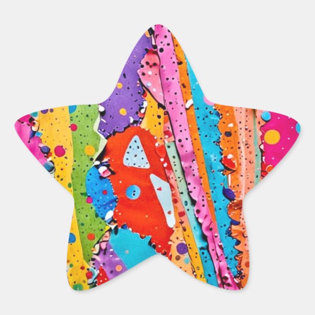 Adesivos para Festa Infantil (Frente)