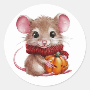 Adesivos para o rato